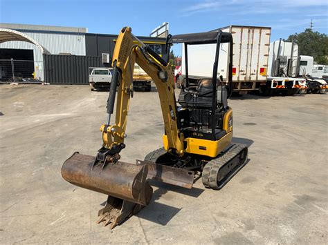 repairable mini excavator for sale